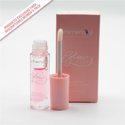 Esmerally Glow Easy Lip Oil