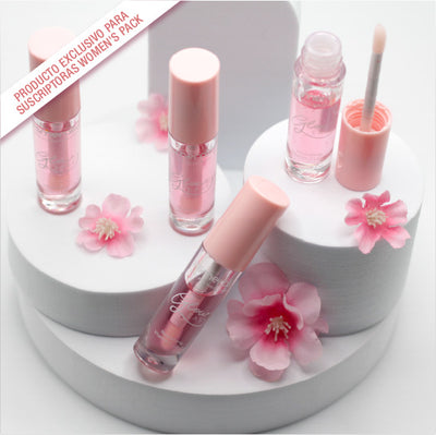 Esmerally Glow Easy Lip Oil